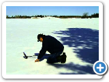 Metal detecting in Winnipeg Manitoba - www.lostjewelryrecovery.com